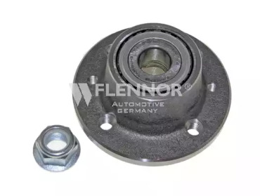 FLENNOR FR791242