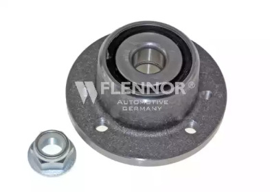 FLENNOR FR791341