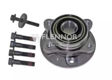 FLENNOR FR880480