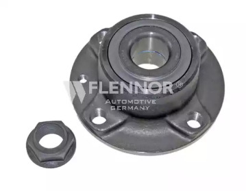 FLENNOR FR881365