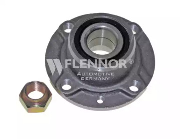 FLENNOR FR891207