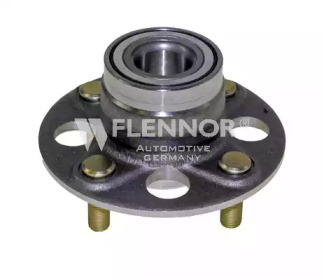 FLENNOR FR901013