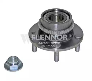 FLENNOR FR911206