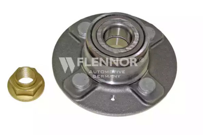 FLENNOR FR911586