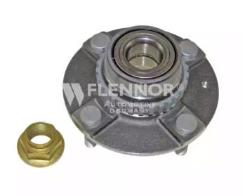 FLENNOR FR911672