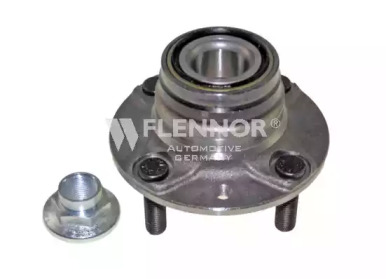 FLENNOR FR930731