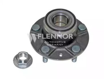 FLENNOR FR931270