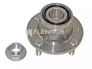 FLENNOR FR931458