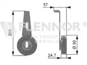 FLENNOR FS22910