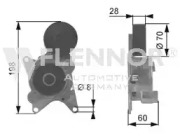 FLENNOR FS50905