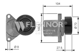 FLENNOR FS54916