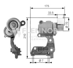 FLENNOR FS99471