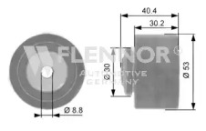 FLENNOR FU15399