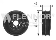 FLENNOR FVD99553