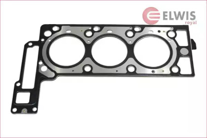 ELWIS ROYAL 0022065