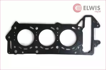 ELWIS ROYAL 0022072 ELWIS ROYAL 0022072
