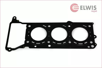 ELWIS ROYAL 0022073 ELWIS ROYAL 0022073