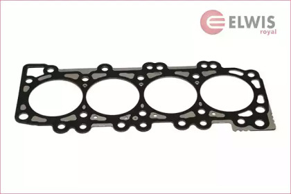 ELWIS ROYAL 0022405