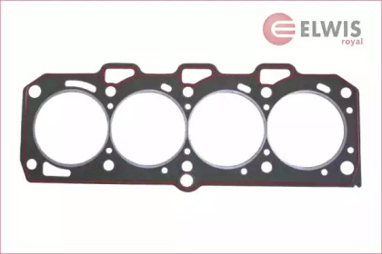 ELWIS ROYAL 0025124