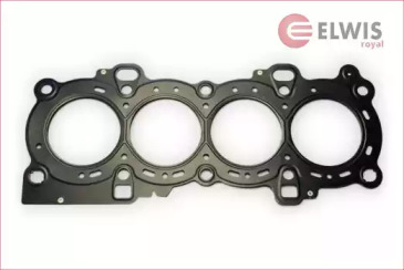 ELWIS ROYAL 0026515