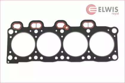ELWIS ROYAL 0031012