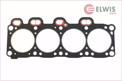 ELWIS ROYAL 0037510