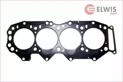 ELWIS ROYAL 0037524
