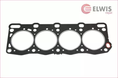 ELWIS ROYAL 0037538