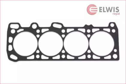 ELWIS ROYAL 0038856