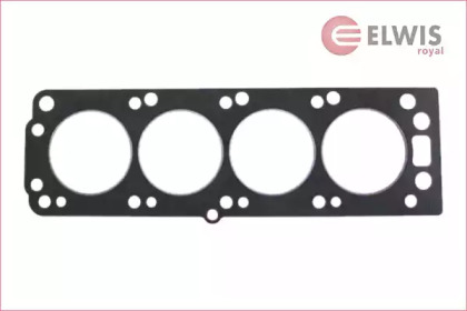 ELWIS ROYAL 0042680