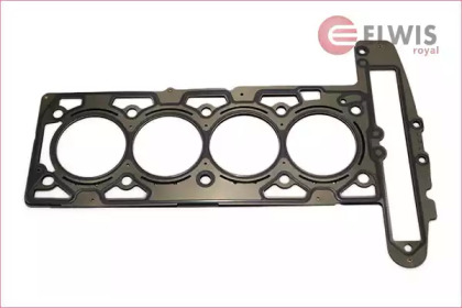 ELWIS ROYAL 0042685 ELWIS ROYAL 0042685