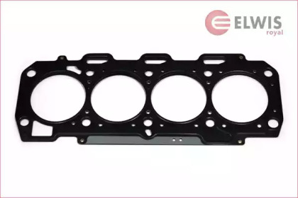 ELWIS ROYAL 0042694 ELWIS ROYAL 0042694
