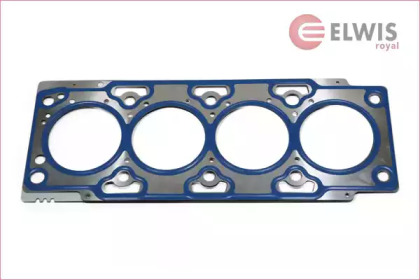 ELWIS ROYAL 0042699