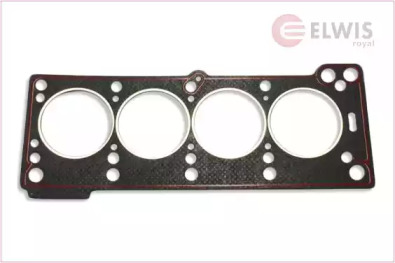 ELWIS ROYAL 0046811 ELWIS ROYAL 0046811