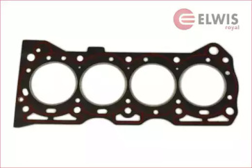 ELWIS ROYAL 0052032