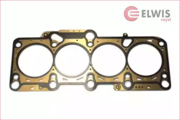 ELWIS ROYAL 0056015