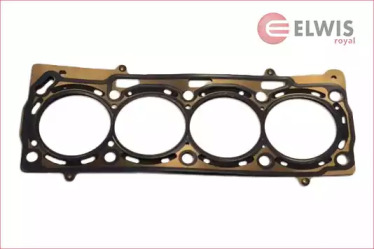 ELWIS ROYAL 0056062 ELWIS ROYAL 0056062
