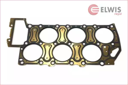 ELWIS ROYAL 0056097