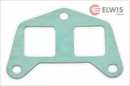 ELWIS ROYAL 0244228 ELWIS ROYAL 0244228