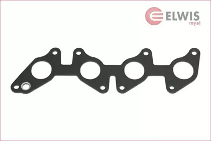 ELWIS ROYAL 0246811