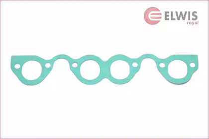 ELWIS ROYAL 0256001