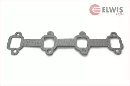 ELWIS ROYAL 0326573
