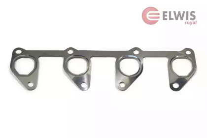 ELWIS ROYAL 0342660 ELWIS ROYAL 0342660