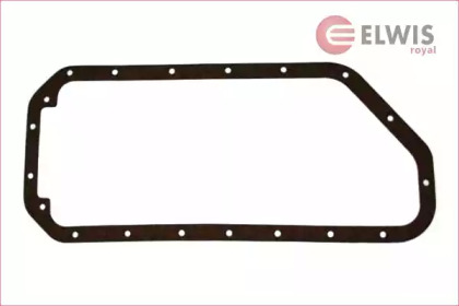 ELWIS ROYAL 1050033