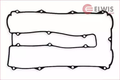 ELWIS ROYAL 1531012