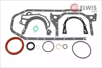 ELWIS ROYAL 9555524