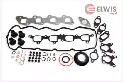 ELWIS ROYAL 9722410