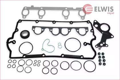 ELWIS ROYAL 9756002