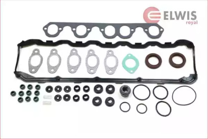 ELWIS ROYAL 9756025