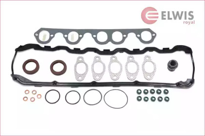 ELWIS ROYAL 9756089